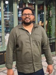 VIC8703  : Panicker (Malayalam)  from  Navi Mumbai