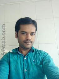VIC8710  : Naidu Balija (Telugu)  from  Nellore