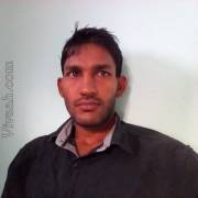 VIC8985  : Mudiraj (Telugu)  from  Hyderabad