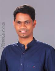 VIC9102  : Adi Dravida (Tamil)  from  Chennai