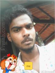 VIC9196  : Nair (Malayalam)  from  Cochin
