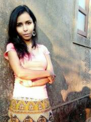 VIC9809  : Kuruhina Shetty (Kannada)  from  Margao
