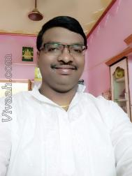 VID0138  : Arya Vysya (Telugu)  from  Nellore
