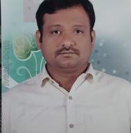 VID1156  : Kamma (Telugu)  from  Coimbatore
