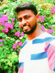 VID1422  : Mudaliar Senguntha (Tamil)  from  Chennai