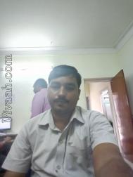 VID1575  : Chettiar - Devanga (Telugu)  from  Avadi