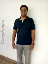 VID2077  : Mudaliar (Tamil)  from  Vellore