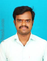 VID2252  : Adi Dravida (Tamil)  from  Thanjavur