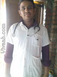VID2384  : Brahmin (Bhojpuri)  from  Thane