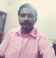 VID2404  : Adi Dravida (Tamil)  from  Salem (Tamil Nadu)