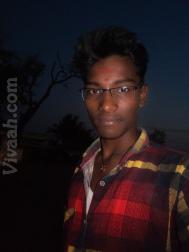 VID2502  : Adi Dravida (Tamil)  from  Villupuram