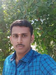 VID2568  : Kongu Vellala Gounder (Tamil)  from  Tiruppur