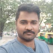 VID2702  : Reddy (Telugu)  from  Tirupati
