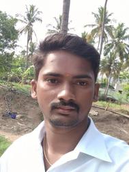 VID2772  : Vanniyar (Tamil)  from  Salem (Tamil Nadu)