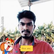 VID2816  : Adi Dravida (Tamil)  from  Coimbatore