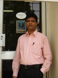 VID2821  : Brahmin Madhwa (Kannada)  from  Chennai