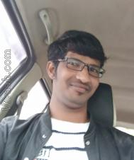 VID2860  : Reddy (Telugu)  from  Chittoor