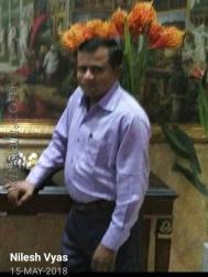 VID2916  : Brahmin Audichya (Gujarati)  from  Surat