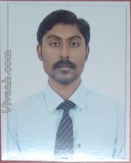 VID3057  : Vanniyakullak Kshatriya (Tamil)  from  Tambaram