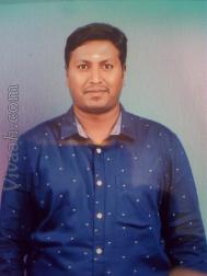 VID3269  : Adi Dravida (Tamil)  from  Chennai