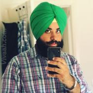 VID3312  : Jat (Punjabi)  from  Melbourne