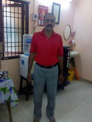 VID3459  : Mudaliar (Tamil)  from  Chennai