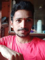 VID3621  : Maratha (Marathi)  from  Bhayandar