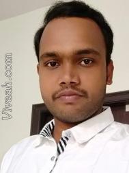 VID4182  : Yadav (Telugu)  from  Nellore