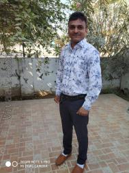VID4331  : Patel (Gujarati)  from  Anand