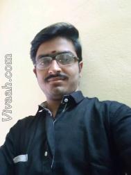 VID4346  : Brahmin Smartha (Telugu)  from  Anantapur