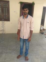 VID4589  : Reddy (Telugu)  from  Hyderabad