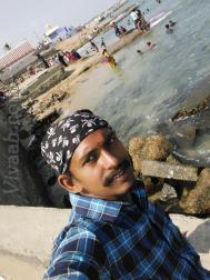 VID4615  : Adi Dravida (Tamil)  from  Nagercoil