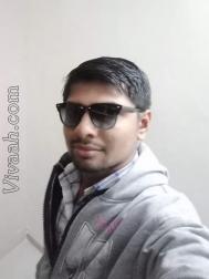 VID4635  : Patel (Gujarati)  from  Surat