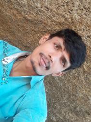 VID4641  : Adi Dravida (Tamil)  from  Villupuram