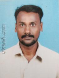 VID4990  : Mudaliar Saiva (Tamil)  from  Theni