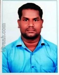 VID5062  : Adi Dravida (Tamil)  from  Vellore
