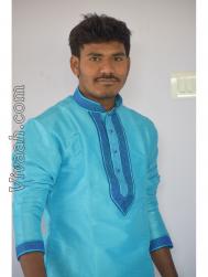 VID5141  : Born Again (Telugu)  from  Hyderabad