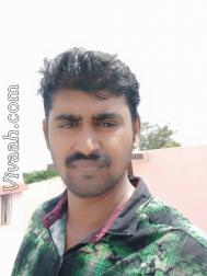 VID5225  : Gounder (Tamil)  from  Chennai