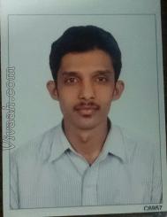 VID5280  : Naidu Balija (Kannada)  from  Bangalore