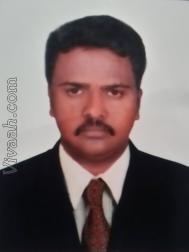 VID5343  : Devendra Kula Vellalar (Tamil)  from  Namakkal