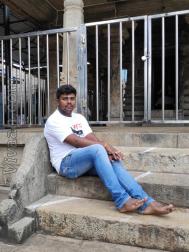 VID5464  : Mudaliar (Tamil)  from  Bangalore