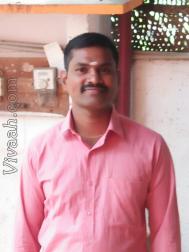 VID5578  : Adi Dravida (Tamil)  from  Nagercoil