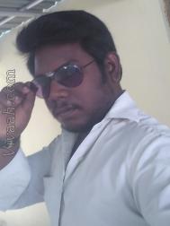 VID6075  : Vanniyar (Tamil)  from  Puducherry