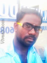 VID6082  : Adi Dravida (Tamil)  from  Perambalur