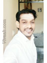 VID6283  : Veerashaiva (Kannada)  from  Hyderabad