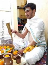 VID6361  : Brahmin (Gujarati)  from  Jamnagar