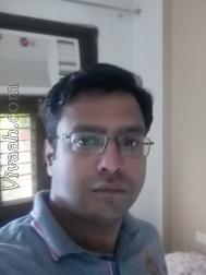 VID6432  : Agarwal (Hindi)  from  North Delhi