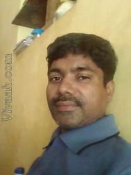 VID6491  : Vanniyakullak Kshatriya (Tamil)  from  Chennai