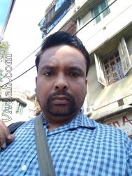 VID6747  : Brahmin (Bengali)  from  Kolkata