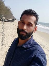 VID6860  : Nair (Malayalam)  from  Cochin